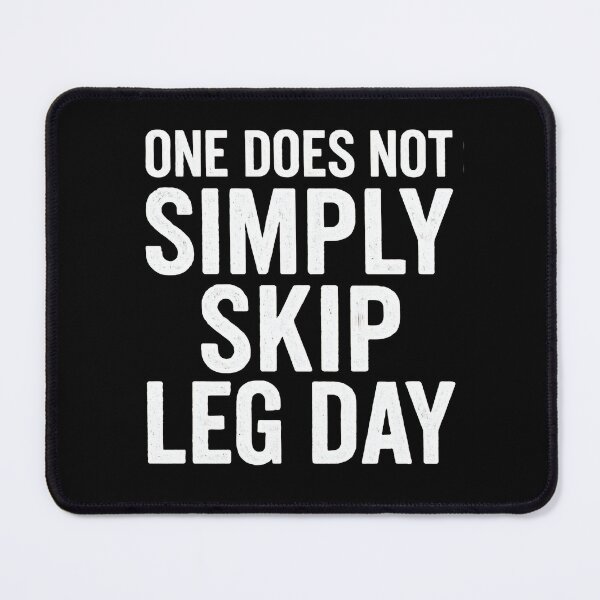 Item preview, The Cardinal Rule of Squats and Dedication designed and sold by Jason123za.