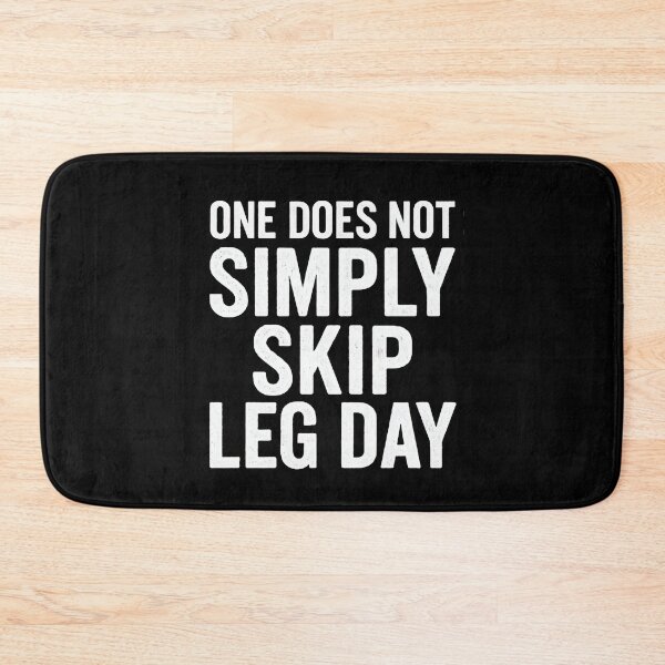 Item preview, The Cardinal Rule of Squats and Dedication designed and sold by Jason123za.
