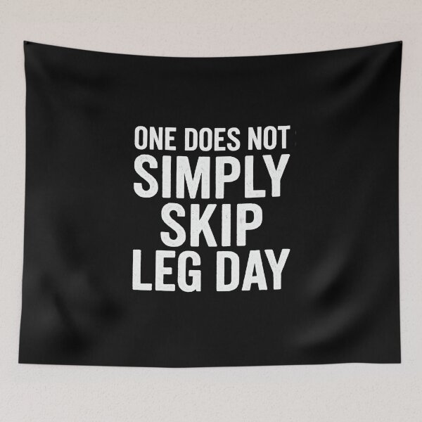 Item preview, The Cardinal Rule of Squats and Dedication designed and sold by Jason123za.