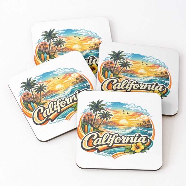 Item preview, California Streetwear designed and sold by EverydaySupplyByMonika.