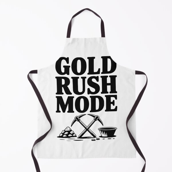 Item preview, Gold Rush Mode designed and sold by Frank Ring.