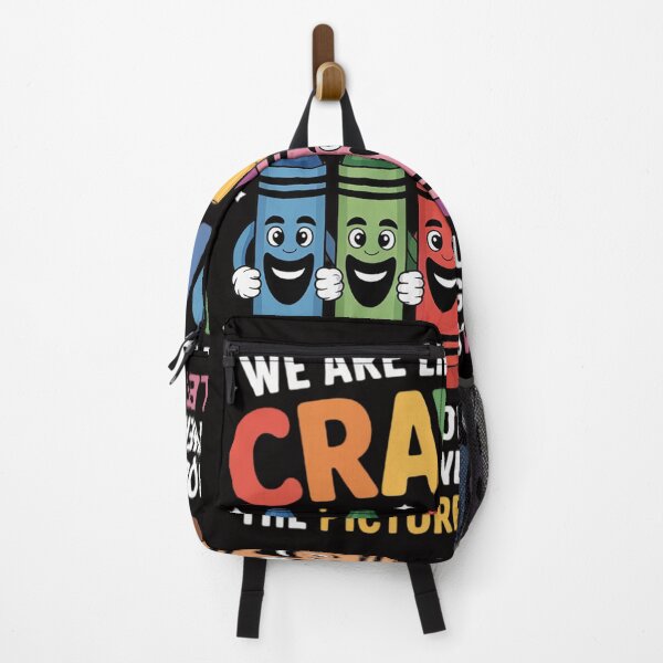 Item preview, Teacher We Are Like a Box of Crayons designed and sold by HesterFoley.