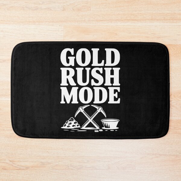 Item preview, Gold Rush Mode designed and sold by Frank Ring.