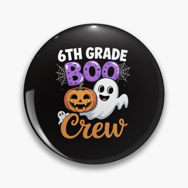 Item preview, Teacher Student Halloween 2025 designed and sold by HesterFoley.