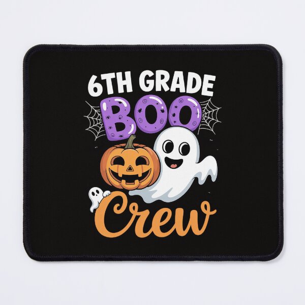 Item preview, Teacher Student Halloween 2025 designed and sold by HesterFoley.