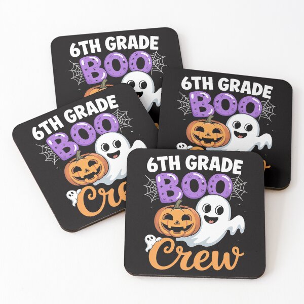 Item preview, Teacher Student Halloween 2025 designed and sold by HesterFoley.