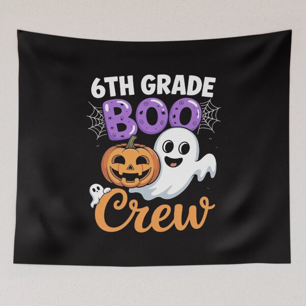 Item preview, Teacher Student Halloween 2025 designed and sold by HesterFoley.