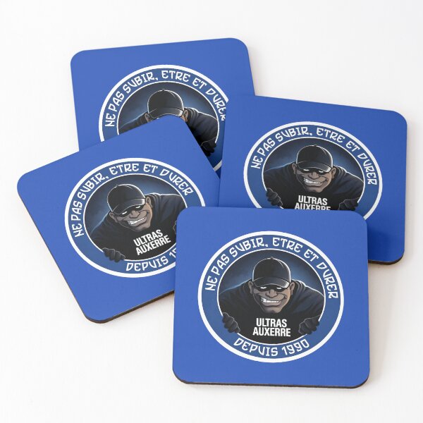 Item preview, Ultras Auxerrois 1990 Stand Strong and Last  designed and sold by canvasriddle.