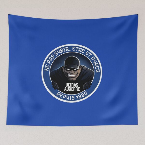Item preview, Ultras Auxerrois 1990 Stand Strong and Last  designed and sold by canvasriddle.