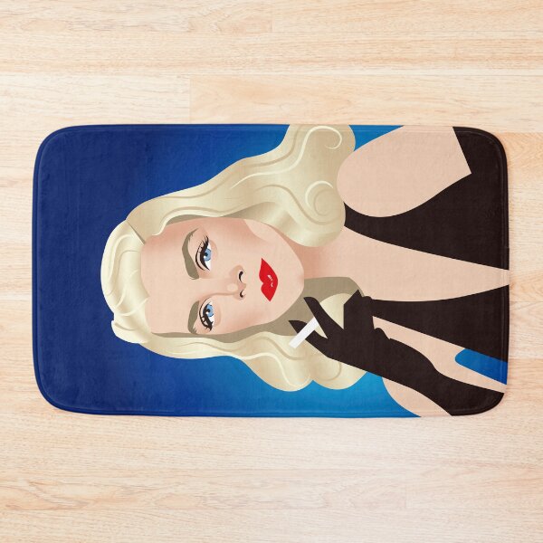 Item preview, Dusty designed and sold by AleMogolloArt.