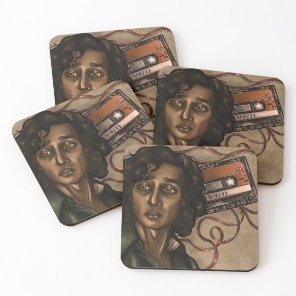Item preview, Don’t be afraid, just start the tape designed and sold by lilymontford.