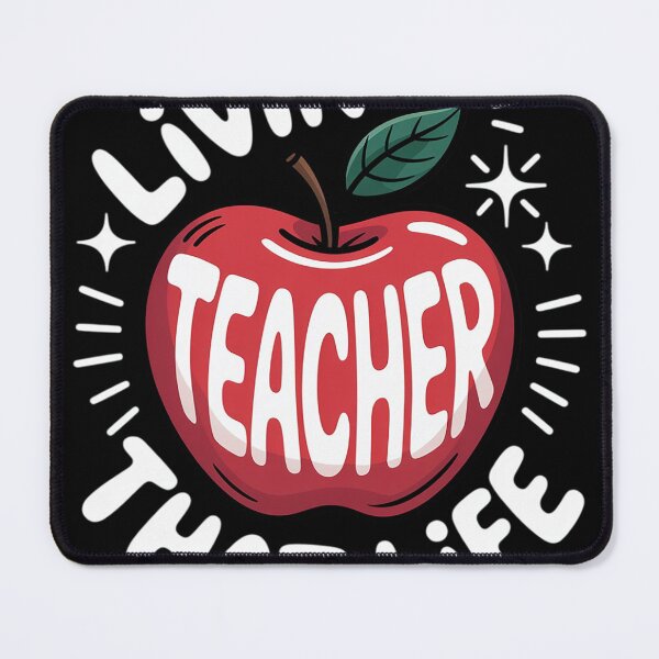 Item preview, Teacher Life Teacher Gift designed and sold by KristieRamsey.
