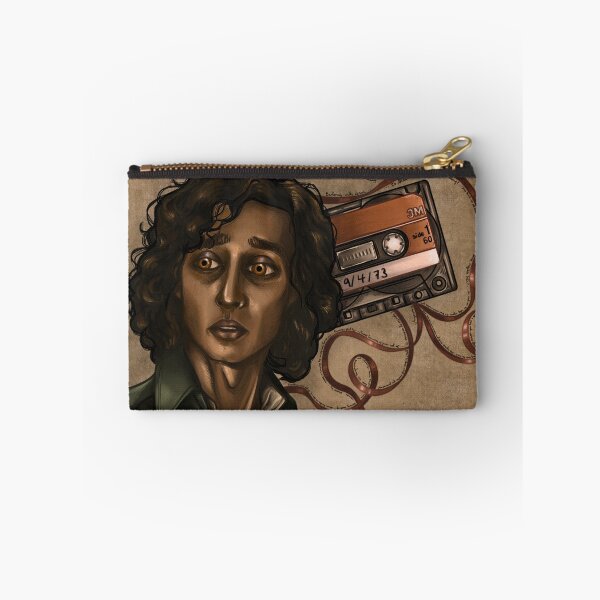 Item preview, Don’t be afraid, just start the tape designed and sold by lilymontford.