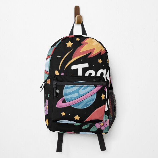 Item preview, Teacher Life Astronomy Space Teaching Is A Blast designed and sold by KristieRamsey.