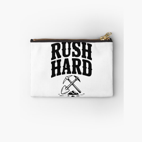 Item preview, Rush Hard designed and sold by Frank Ring.