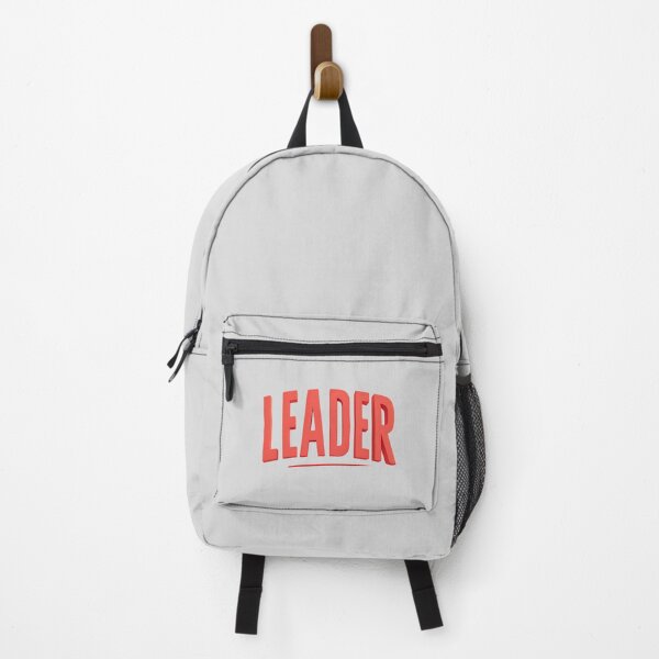 Item preview, Bold Typography Motivational Leadership Design designed and sold by LoudVictory.