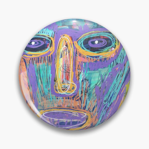 Item preview, Steady Gaze designed and sold by Ms. Bork.