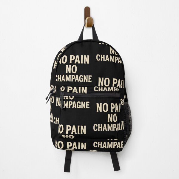 Item preview, Vintage Victory: No Pain, No Champagne designed and sold by Jason123za.