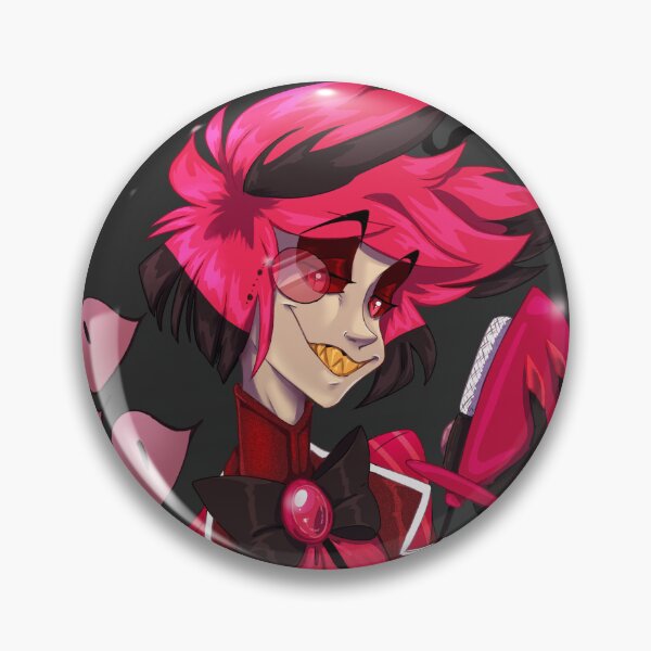 Item preview, Alastor designed and sold by D-Choppy.