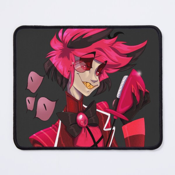 Item preview, Alastor designed and sold by D-Choppy.