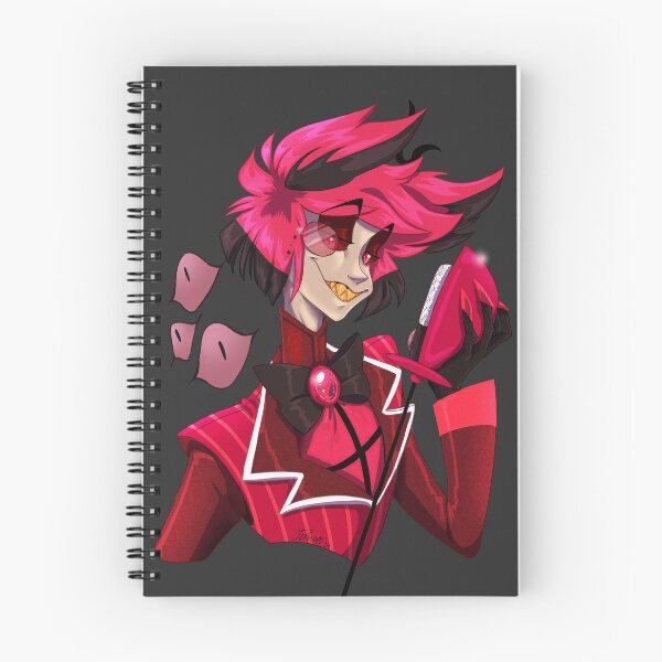 Item preview, Alastor designed and sold by D-Choppy.