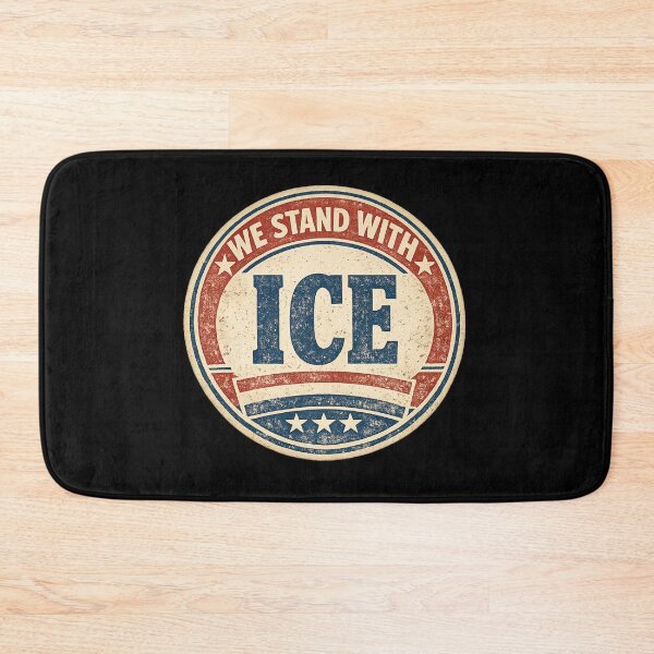 Artikelvorschau, Wir stehen an der Seite von ICE entworfen und verkauft von DIRTYDUNNZ.
