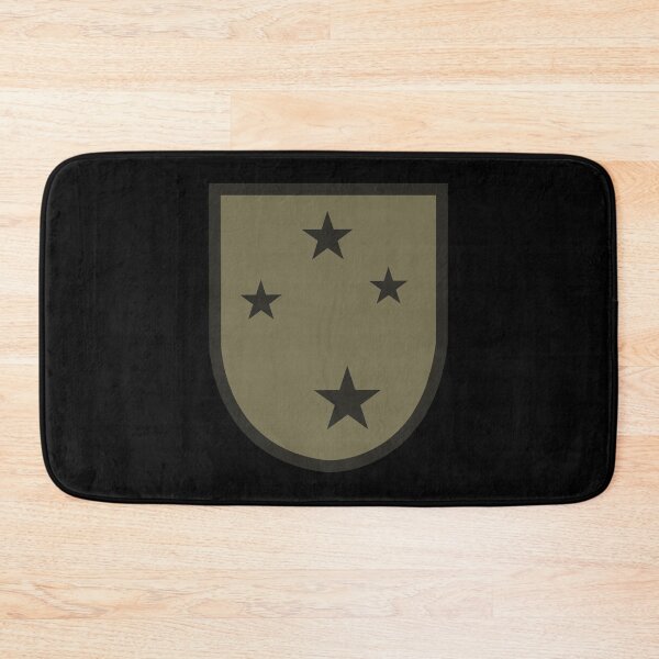 Item preview, Army - SSI - 23rd Infantry Division - Subdued X 300 designed and sold by Military Insignia Products.