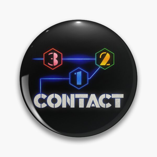 Item preview, 3 2 1 Contact - Classic 80s Science Educational Children's TV Show designed and sold by acquiesce13.