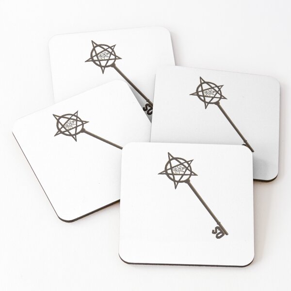 Item preview, Stradom's Key designed and sold by MellinaDesigns.