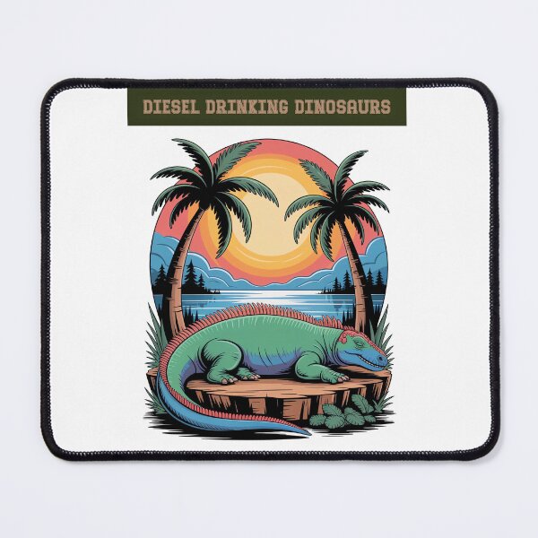 Item preview, Best ever sleep designed and sold by Diesel Drinking Dinosaurs.