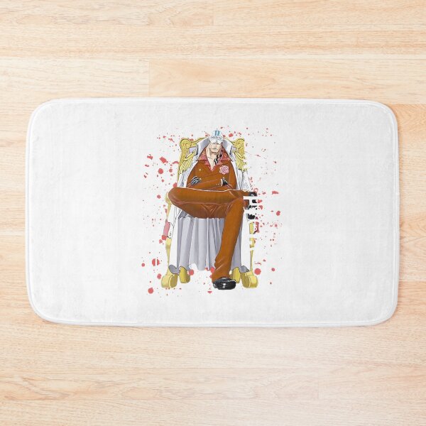 Item preview, Marine Admiral Sakazuki Blood Throne designed and sold by CobwebCritters.