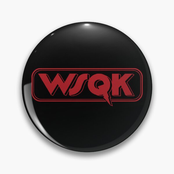 Item preview, WSQK designed and sold by cristalgarcia.