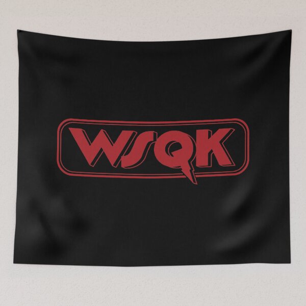 Item preview, WSQK designed and sold by cristalgarcia.