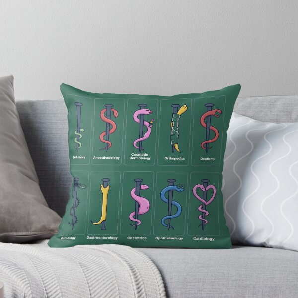 Item preview, Playful Medical Icons for Doctors & Med Students designed and sold by Science Store.