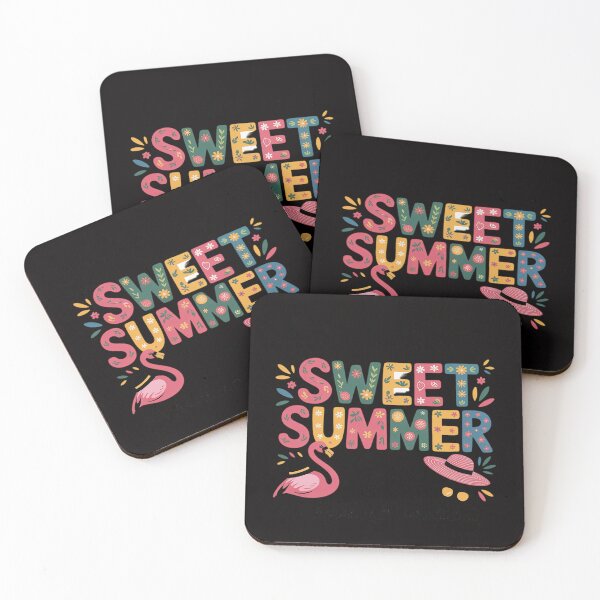 Item preview, Sweet Summer Time School Bus Driver Off Duty designed and sold by HesterFoley.