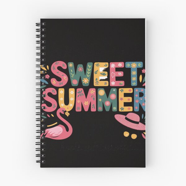 Item preview, Sweet Summer Time School Bus Driver Off Duty designed and sold by HesterFoley.