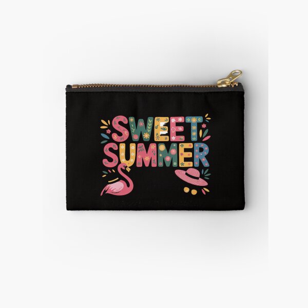 Item preview, Sweet Summer Time School Bus Driver Off Duty designed and sold by HesterFoley.