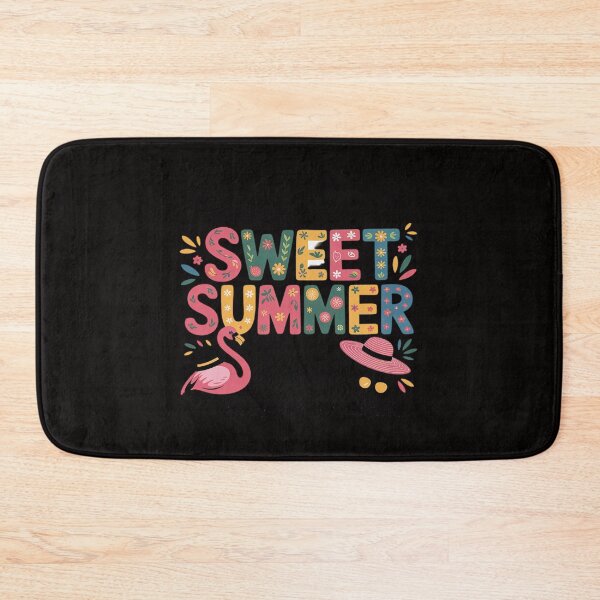 Item preview, Sweet Summer Time School Bus Driver Off Duty designed and sold by HesterFoley.