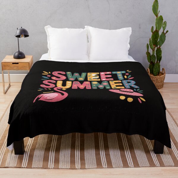 Item preview, Sweet Summer Time School Bus Driver Off Duty designed and sold by HesterFoley.
