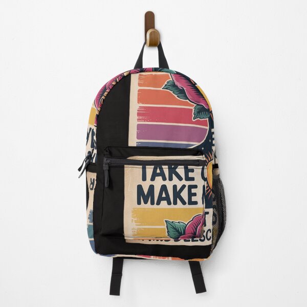 Item preview, Take Chances Make Mistakes Get Messy Middle School designed and sold by HesterFoley.