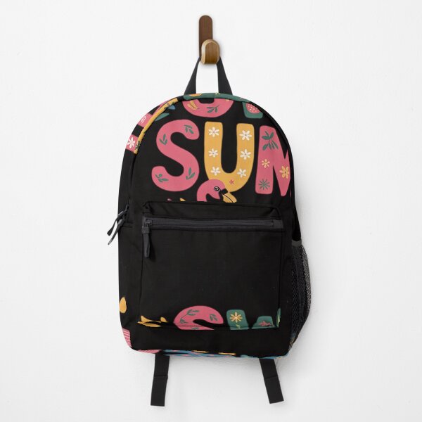 Item preview, Sweet Summer Time School Bus Driver Off Duty designed and sold by HesterFoley.
