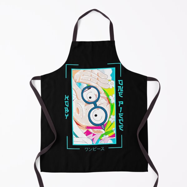 Item preview, One Piece Kobypng designed and sold by CobwebCritters.