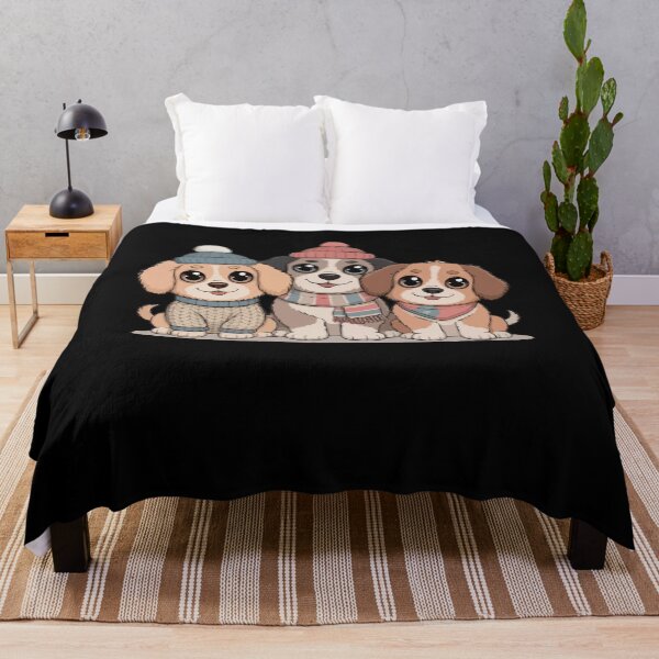 Item preview, Cute Cavalier Spaniel Love Cartoon designed and sold by MizoX7.