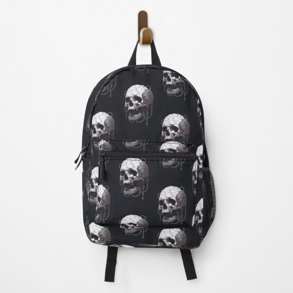 Item preview, Shattered Skull - Chains of Defiance designed and sold by wolfgangrainer.