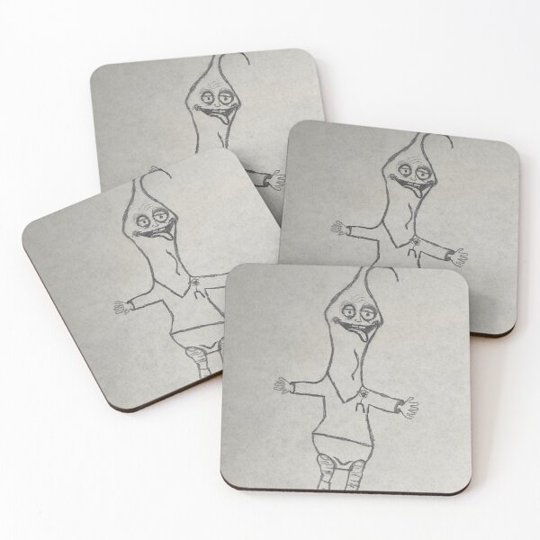 Item preview, Baby Legs  designed and sold by Burberts.