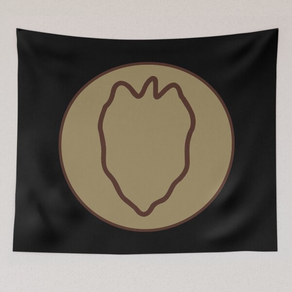 Item preview, Army - SSI - 24th Infantry Division - Subdued Desert X 300 designed and sold by Military Insignia Products.