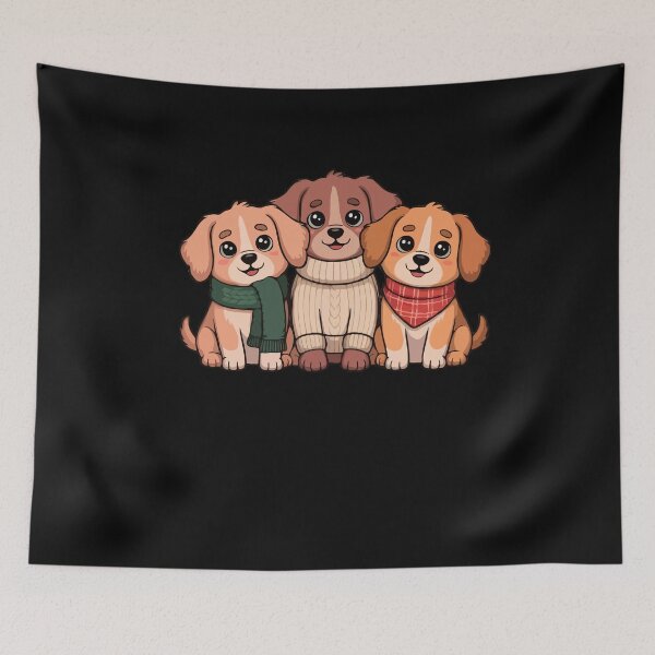 Item preview, Sweet Valentine Cavalier King Charles Spaniel designed and sold by MizoX7.