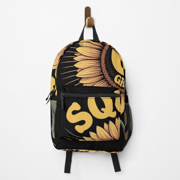 Item preview, Sunflower 6th Grade Squad Back To School Sixth Grade designed and sold by KristieRamsey.
