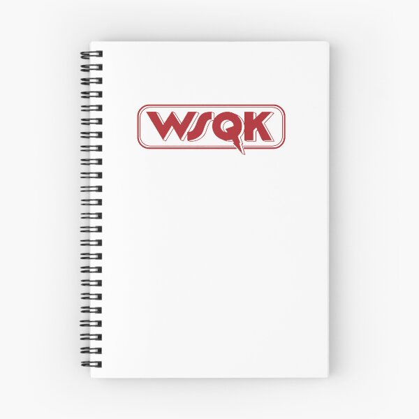 Item preview, WSQK designed and sold by sandrarard.
