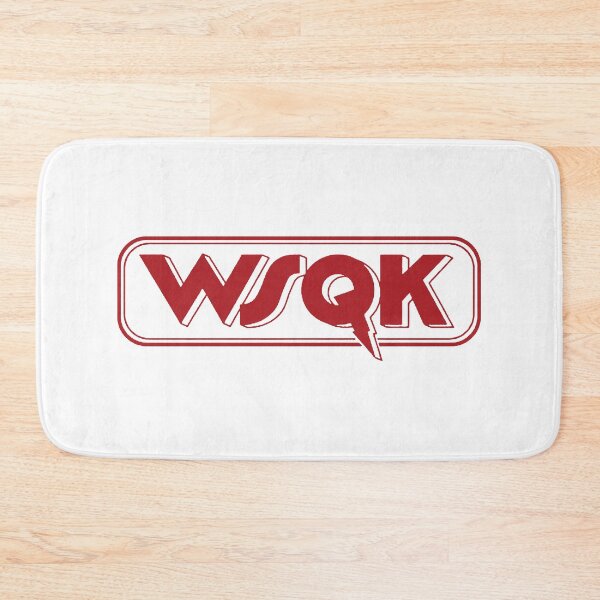 Item preview, WSQK designed and sold by sandrarard.